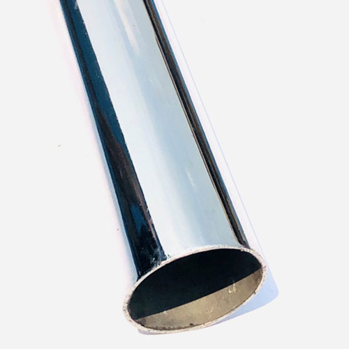 Stainless Steel Tubes