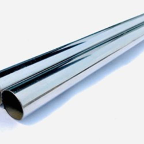 Stainless Steel Tubes