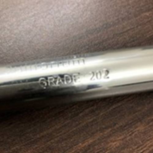 Stainless Steel Tubes