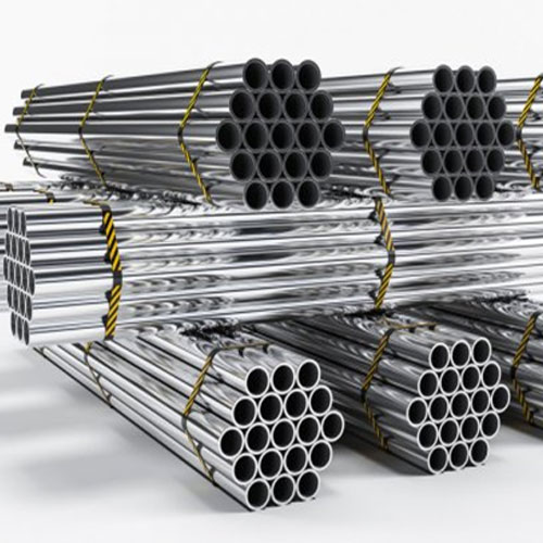Stainless Steel Tubes