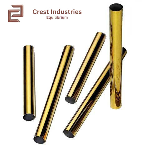 Stainless Steel Tubes