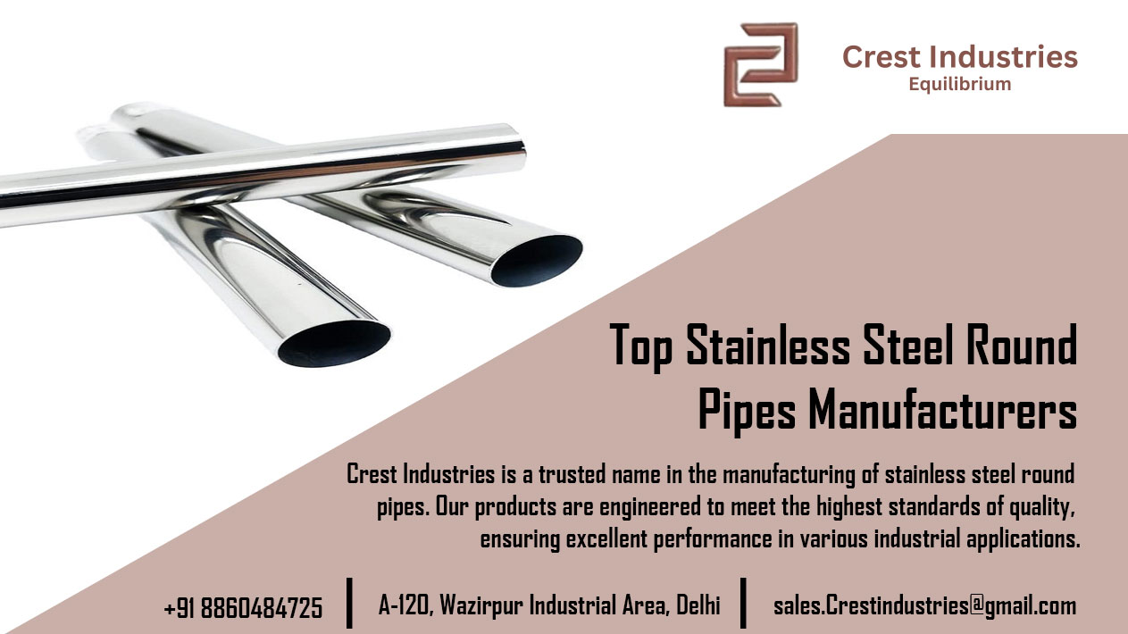 Crest Industries